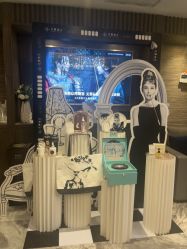 -香榭丽舍·生物护肤·问题肌护理中心