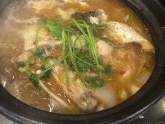 -川香煲(茅台路店)