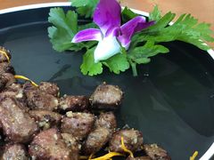 -友强·23年特色海鲜大排档(厦门店)