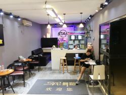 -STAR舞蹈工作室