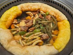 -灶座小锅烀饼·铁锅炖(全国总店)