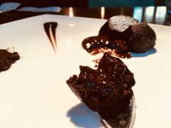 -弗兰克牛排西餐厅Ribone steak house(柠檬花园店)