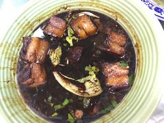 -芸海阁·农家私房菜(沙家浜景区出口店)