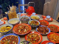 -老三样·旧食新味(万寿宫店)