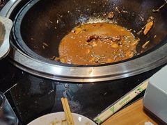 -人民公社大食堂(顺义总店)