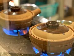 -大茶饭煲仔饭(民兴街店)
