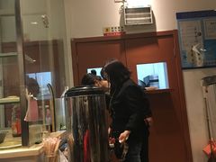 -华航饭店(华馨小区店)