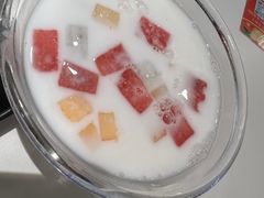 -烹然四季椰子鸡火锅(姚家园万象汇店)