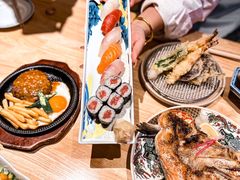 -琴寿司居酒屋(中山广场店)