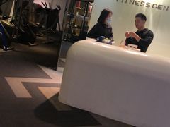 -康斐斯健身