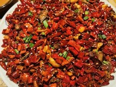 -杨记隆府(汉街店)