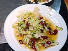 -人民公社大食堂(顺义总店)