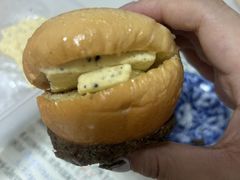 -喜宴又一村·粤菜·茶点·海鲜(壹方天地店)