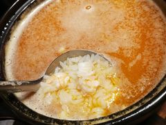 小龙虾泡饭-沪小胖小龙虾(淮海中路旗舰店)