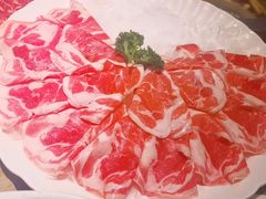 -小肥羊·牛羊肉火锅(南湖水清木华店)