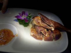 -东江海鲜大排档·潮汕菜·砂锅粥