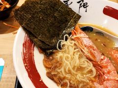 -雷门拉面(龙湖成都金楠天街店)