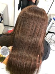 -上禾 HAIR SALON