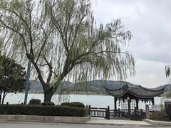 -南北湖风景区