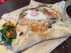 -ALLORA意大利餐厅(丰盛里店)