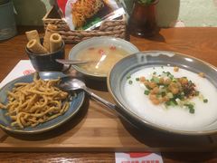 -大王油茶(磁器口店)