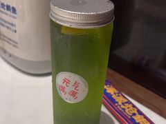 -涿派·炝锅鱼(涿州店)