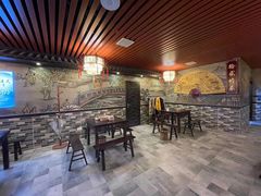-52HZ主题桌游馆(解放西路店)
