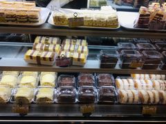 -新侨三宝乐面包店(崇文门店)