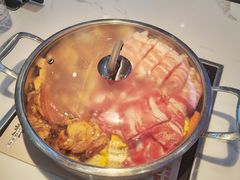 -焖锅部落(容城店)