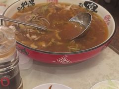 -燕风楼烤鸭店(建设总店)