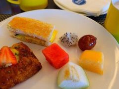 -博林天瑞喜来登酒店·西丽尚膳