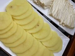 -岳合轩老北京涮肉