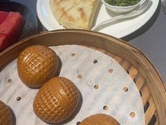 -徐记海鲜(曲江南湖店)