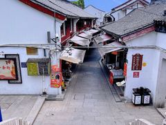 -召稼楼古镇