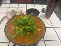 -肥汁米蘭香港米线(长宁来福士店)