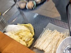 -金龙·打边炉(南京西路店)