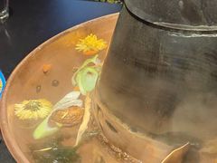 -南门四季铜锅涮肉(大屯·北苑店)