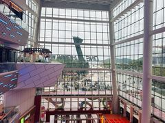 -壹海城ONE MALL
