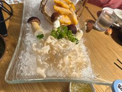 -打酱友•斑鱼海鲜粥火锅(吴桥店)