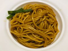 上海葱油拌面-无名居(西直门总店)