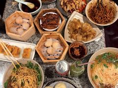 -小街天府