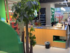 -绿壁虎攀岩基地(Tcar店)