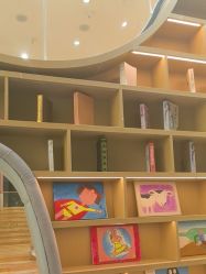 -奈尔宝·儿童乐园·亲子餐厅(星河湾店)