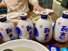 -东海怡品海鲜豆捞(星街坊店)