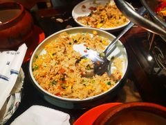 -赣南人家·头牌江西菜(劲松店)