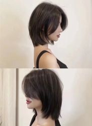 -TRIMS HAIR 修剪造型·烫染接发
