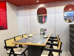 -红东阁东北菜烤肉酒馆(CROSS万象汇店)