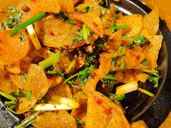 -长寿参鸡汤(朝韩风情街店)