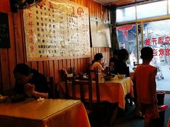 大堂-十里香粉馆(虹桥中路店)