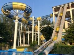 -郑州方特水上乐园